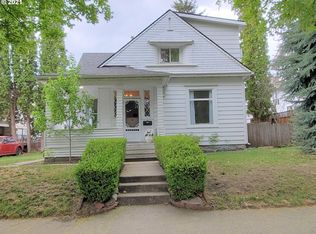 1104 O Ave, La Grande, OR 97850