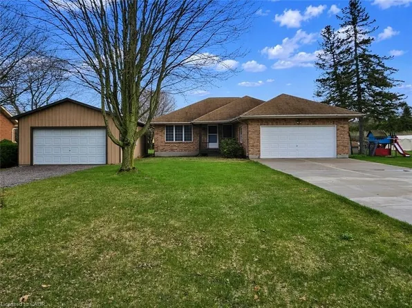 980 Norfolk County Rd #21, Delhi, ON N4B 2W4