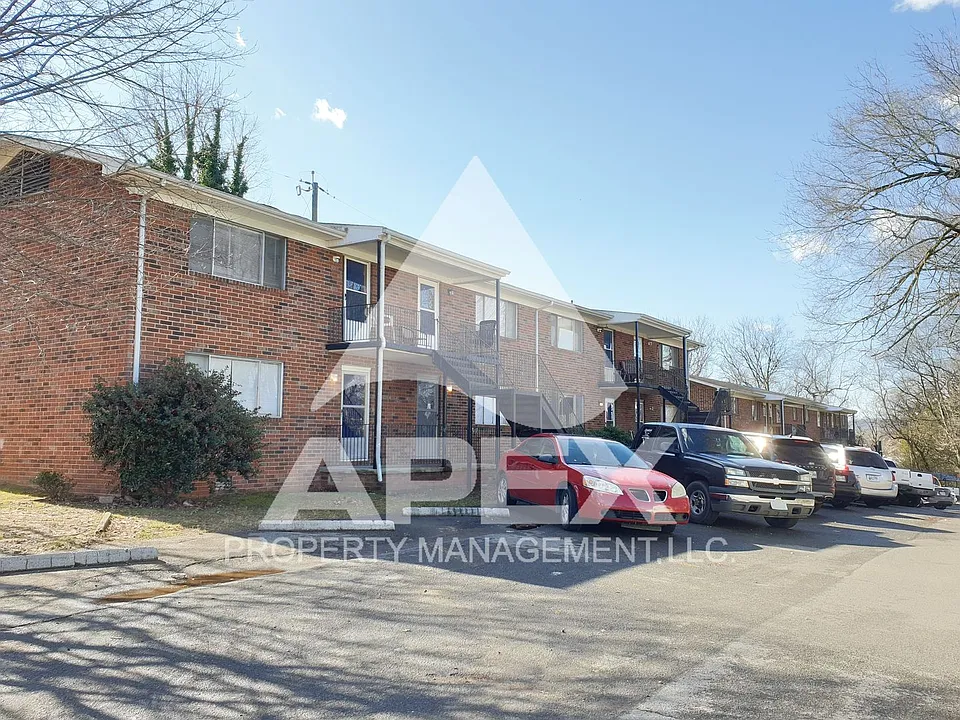 Springdale Apartments