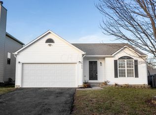 2980 Olson Pl, Grove City, OH 43123