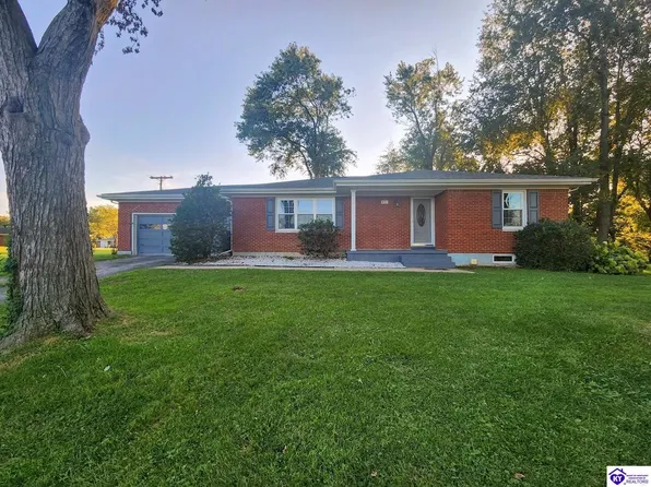 821 N Columbia Ave, Campbellsville, KY 42718