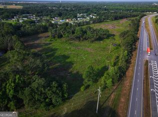 0 Pine Bluff Rd, Albany, GA 31705