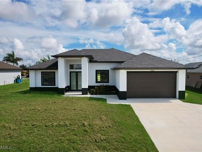 2606 Diplomat Pkwy W, Cape Coral, FL, 33993