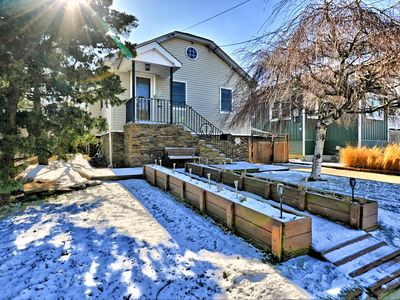 48 Pershing Avenue, Babylon, NY, 11702