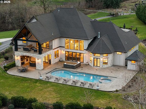 2nd image of 1303 NW Ostenson Canyon Rd