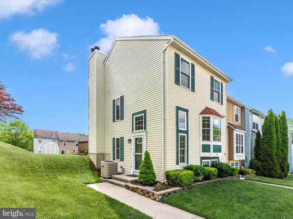 439 Spalding Ct, Westminster, MD 21158