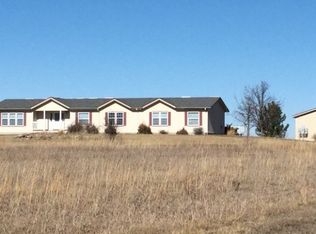21659 NW 1650th Rd, Garnett, KS 66032
