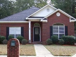 853 W Briar Ct, Mobile, AL 36609