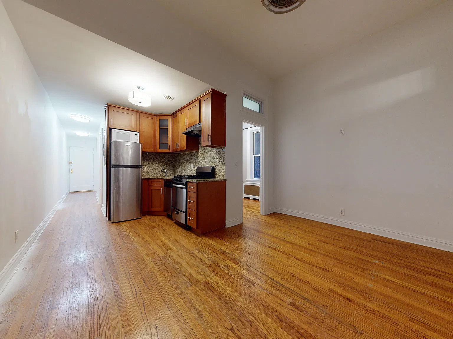 107 West 68th Street — Photo 4