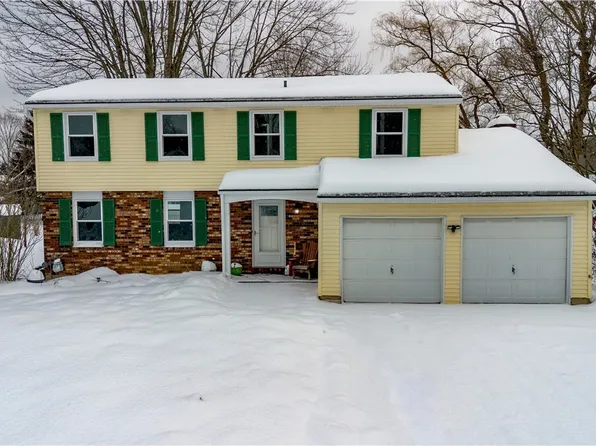 10 Echodale Ave, Baldwinsville, NY 13027