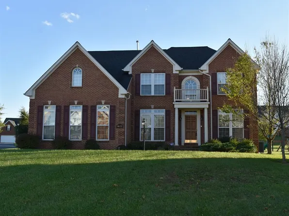 9630 Oxbridge Way, Bowie, MD 20721