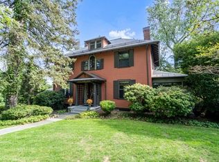 215 Washington St, Belmont, MA 02478