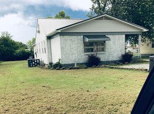 207 York St, Greenville, KY