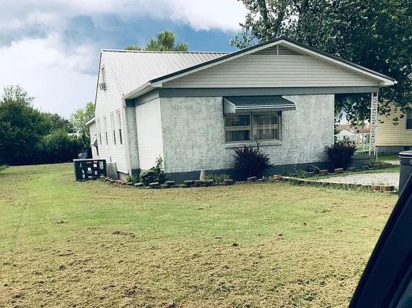 207 York St, Greenville, KY 42345