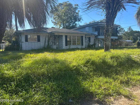 1409 Buchannon St, Waycross, GA 31501