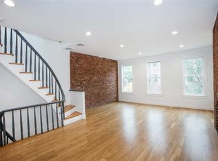 312 Pavonia Ave #2, Jersey City, NJ 07302