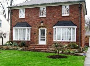 147 Woodhill Dr, Amherst, OH 44001