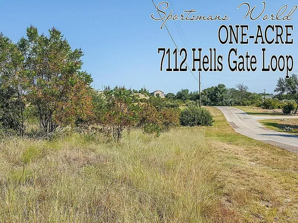 7112 Hells Gate Loop, Strawn, TX 76475