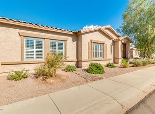 6287 S Kimberlee Way, Chandler, AZ 85249