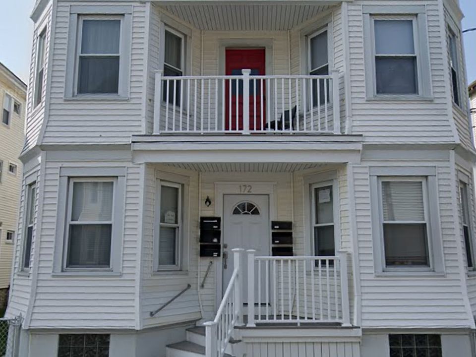1st image of 172 Hathaway St #3E