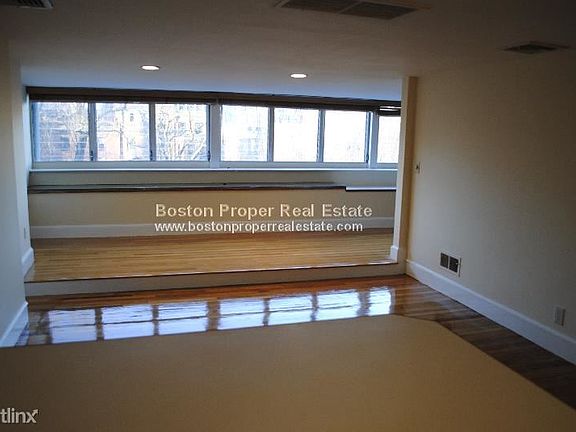 206 Commonwealth Ave. #9 Boston - Back Bay Unit Photo 1 (1)