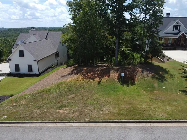 7470 Crestline Dr #13, Dawsonville, GA 30534