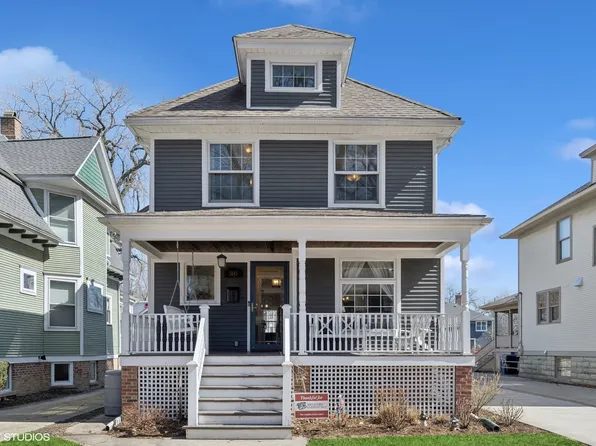 3845 N Kostner Ave, Chicago, IL 60641