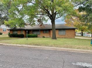 3541 Guadalupe Rd, Fort Worth, TX 76116
