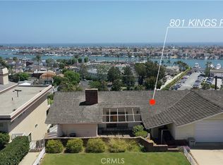 801 Kings Rd, Newport Beach, CA 92663