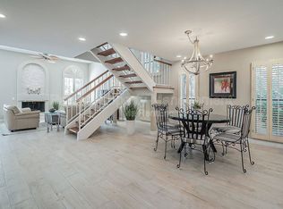 10527 E Fanfol Ln, Scottsdale, AZ 85258
