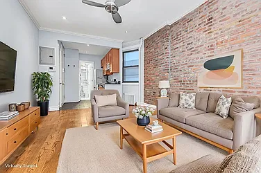 Rented by REAL New York