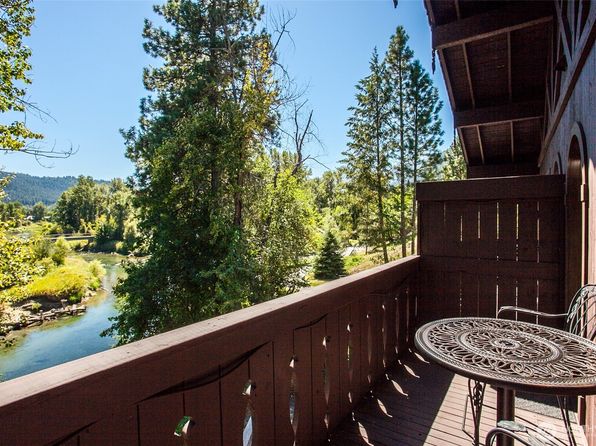 315 Commercial, Leavenworth, WA 98826