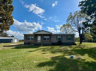 16949 W Highway 102, Decatur, AR 72722