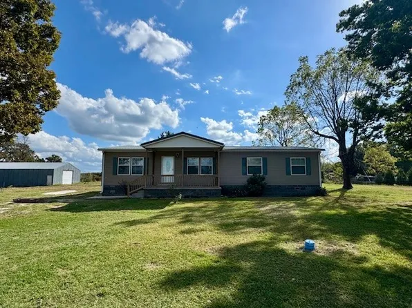 16949 W Highway 102, Decatur, AR 72722