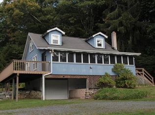 604 Route 6, Milford, PA 18337