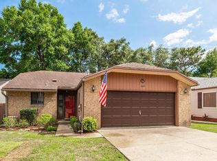 1009 Alderwood Way, Niceville, FL 32578