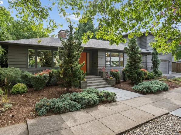 6010 SE 14th Ave, Portland, OR 97202