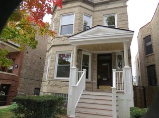 2504 N Richmond St #1, Chicago, IL 60647