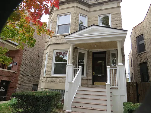 2504 N Richmond St #1 Photo 1 2504 N Richmond St #1 Photo 1