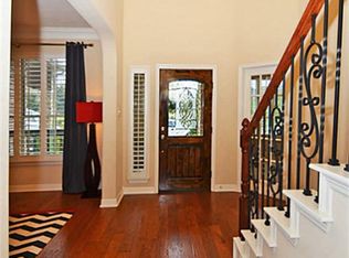 4514 Cedarfield Rd, Katy, TX 77494