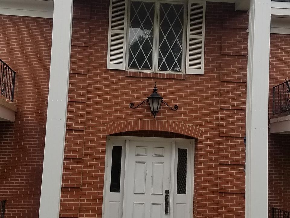 Main entrance