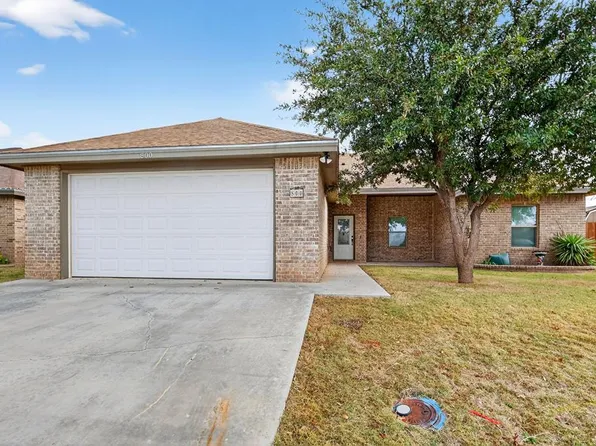 800 Calumet St, Midland, TX 79706