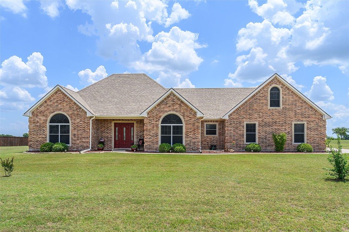 501 Shelby Trl, Bells, TX 75414 MLS 20371898 Zillow