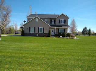3391 W 2000 N, Rexburg, ID 83440