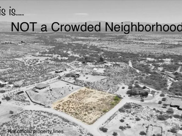 650 E Corto Senda, Safford, AZ 85546