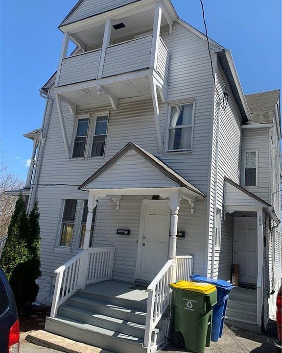 1215 Bank St Waterbury, CT, 06708 Apartments for Rent Zillow