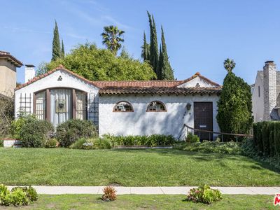 444 S Citrus Ave, Los Angeles, CA, 90036
