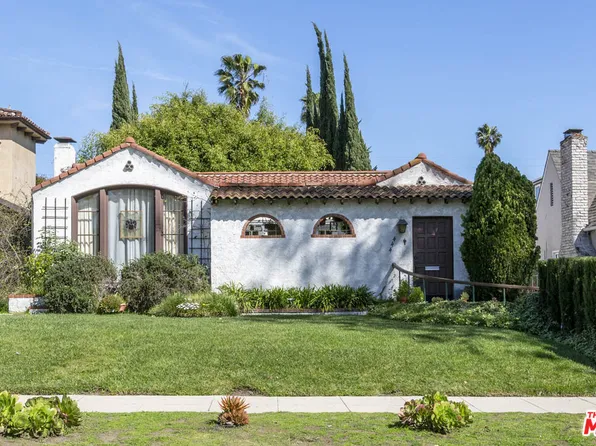 444 S Citrus Ave, Los Angeles, CA 90036
