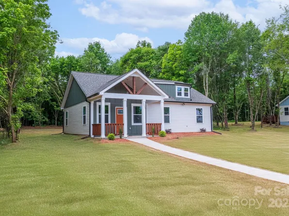 2853 W Zion Church Rd, Shelby, NC 28150