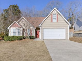 4842 Canberra Way, Flowery Branch, GA 30542